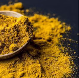 Indian spices